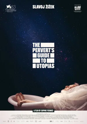 Постер: The Pervert's Guide to Utopias