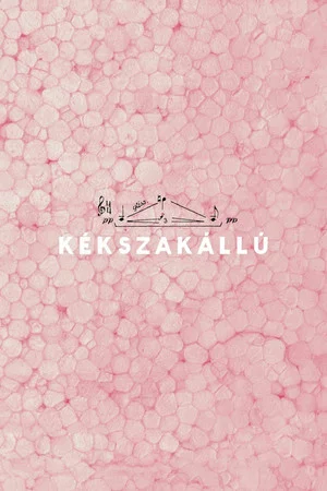 Постер: Kékszakállú