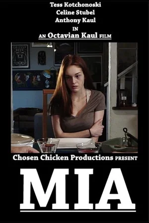 Постер: Mia
