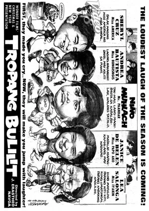 Постер: Tropang Bulilit