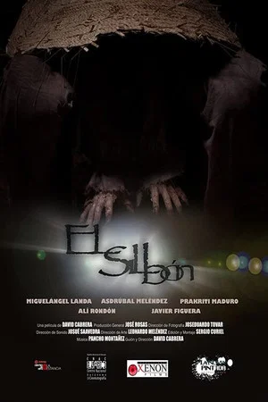 Постер: El Silbón