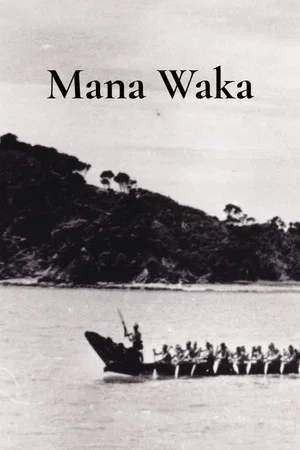 Постер: Mana Waka