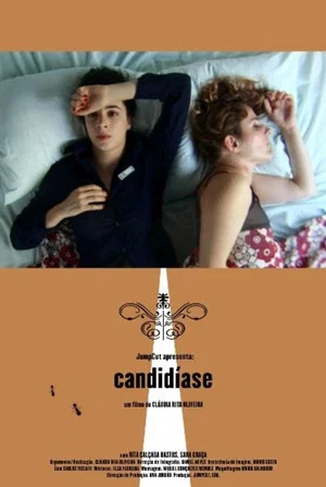 Постер: Candidíase