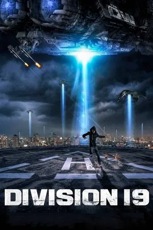Постер: Division 19