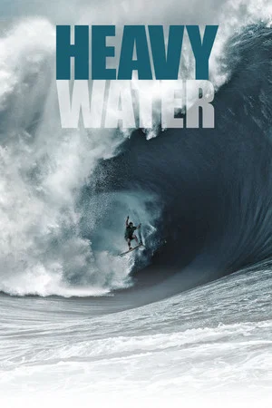 Постер: Heavy Water