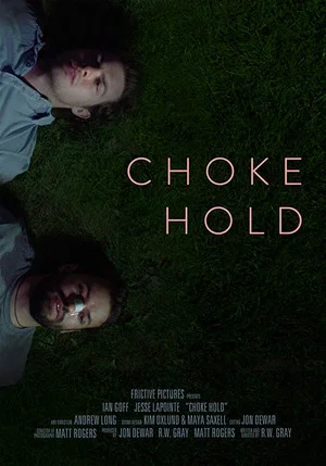 Постер: Choke Hold