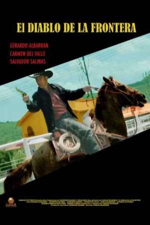 Постер: Diablo de la Frontera