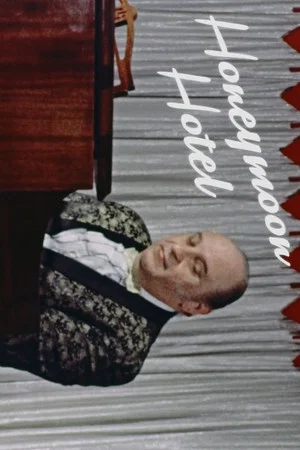 Постер: Honeymoon Hotel