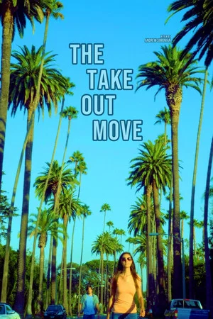 Постер: The Take Out Move
