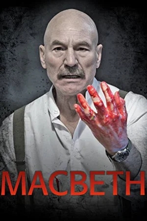 Постер: Macbeth