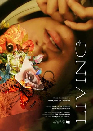 Постер: Living