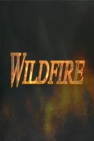 Постер: Wildfire