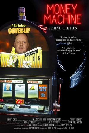 Постер: Money Machine