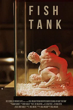 Постер: Fish Tank