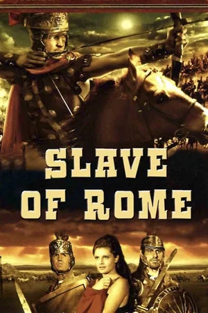 Постер: Slave of Rome