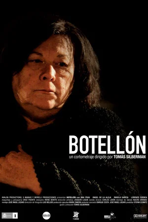 Постер: Botellón