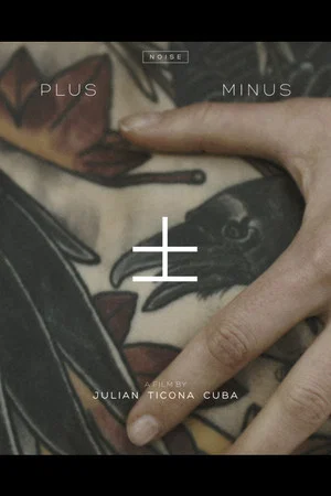 Постер: PLUS MINUS