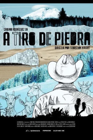 Постер: A Tiro de Piedra