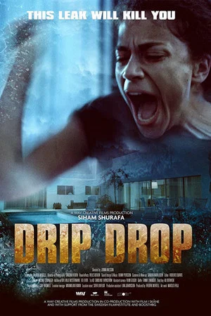 Постер: Drip Drop