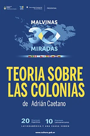 Постер: Teoría sobre las colonias