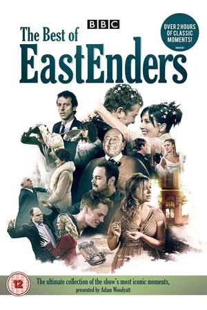 Постер: The Best of EastEnders