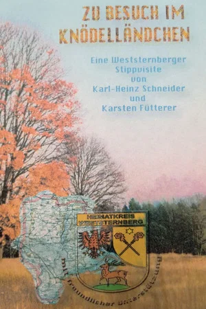 Постер: Zu Besuch im Knödelländchen