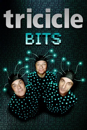 Постер: Tricicle: Bits