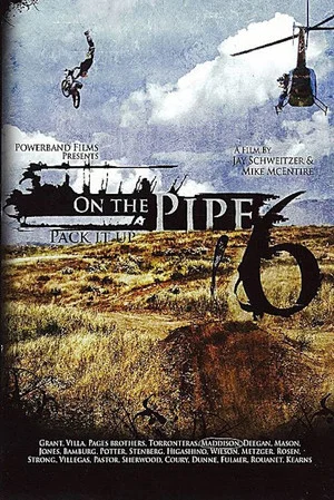 Постер: On the Pipe 6