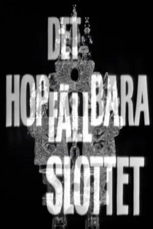 Постер: Det hopfällbara slottet