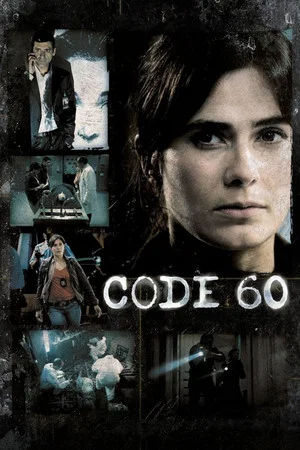 Постер: Code 60