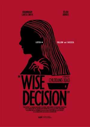 Постер: Wise Decision