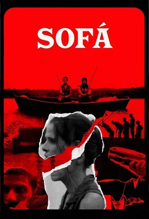 Постер: Sofá
