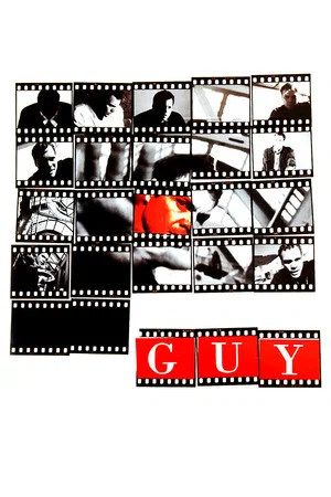 Постер: Guy
