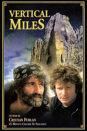 Постер: Vertical Miles