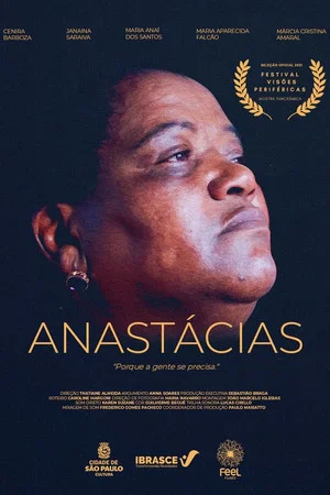 Постер: Anastácias