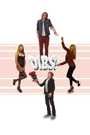 Постер: Dibs!