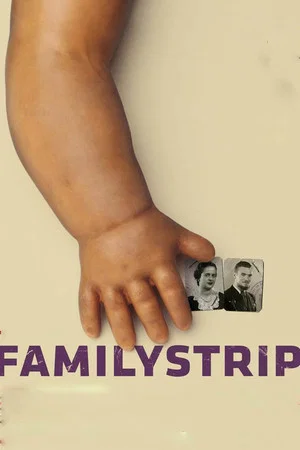 Постер: Familystrip