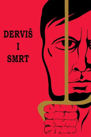 Постер: The Dervish and Death