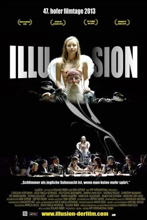 Постер: Illusion