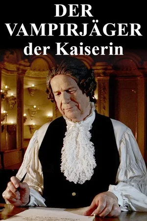 Постер: Der Vampirjäger der Kaiserin