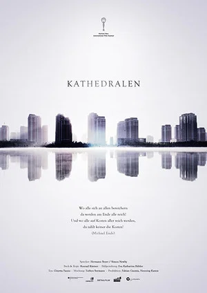 Постер: Cathedrals