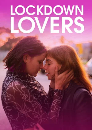 Постер: Lockdown Lovers