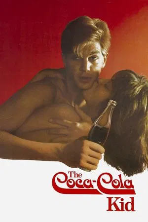 Постер: Парень из фирмы «Кока-Кола»