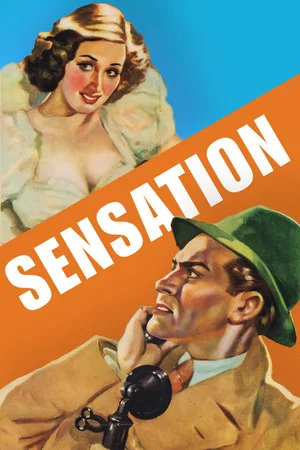 Постер: Sensation
