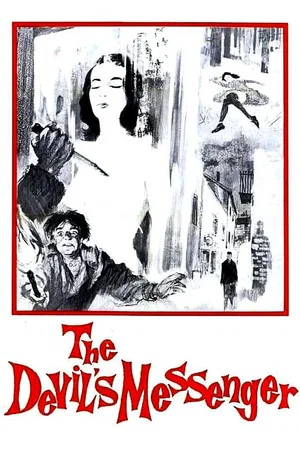 Постер: The Devil's Messenger
