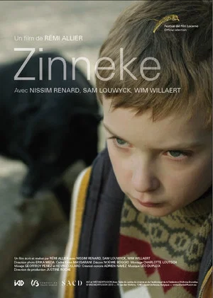 Постер: Zinneke