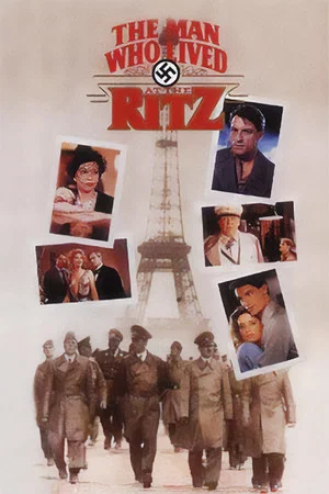 Постер: The Man Who Lived at the Ritz