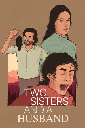 Постер: Two Sisters And A Husband