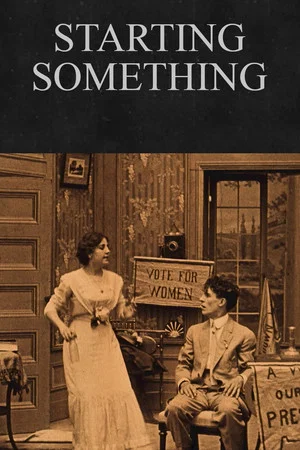Постер: Starting Something