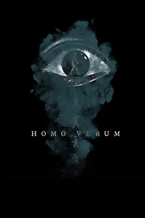 Постер: Homo Verum